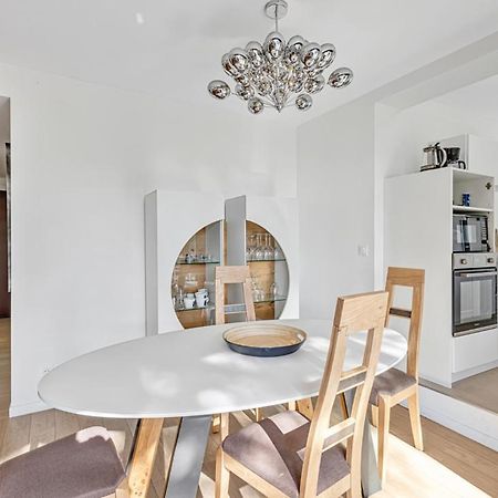 Cassis, Superbe Appartement Avec Terrasse Esterno foto