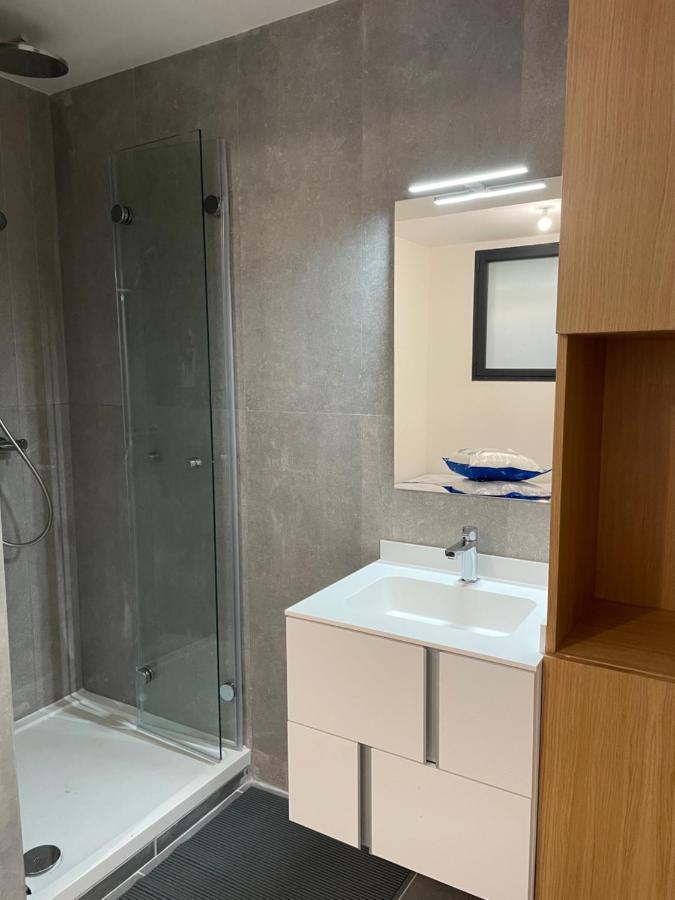 Cassis, Superbe Appartement Avec Terrasse Esterno foto