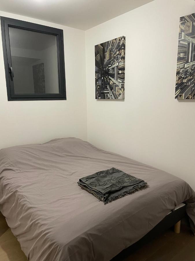 Cassis, Superbe Appartement Avec Terrasse Esterno foto