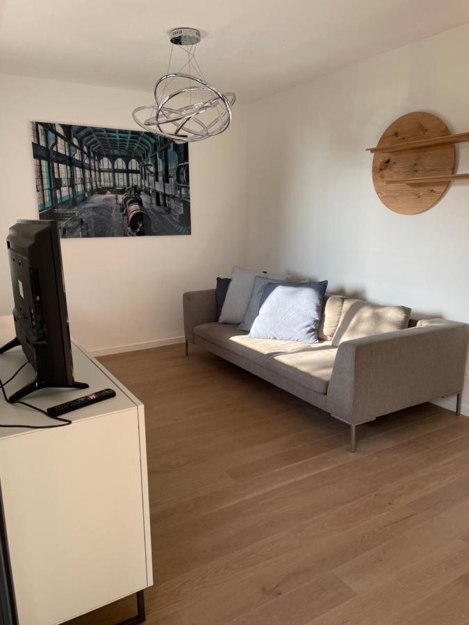 Cassis, Superbe Appartement Avec Terrasse Esterno foto