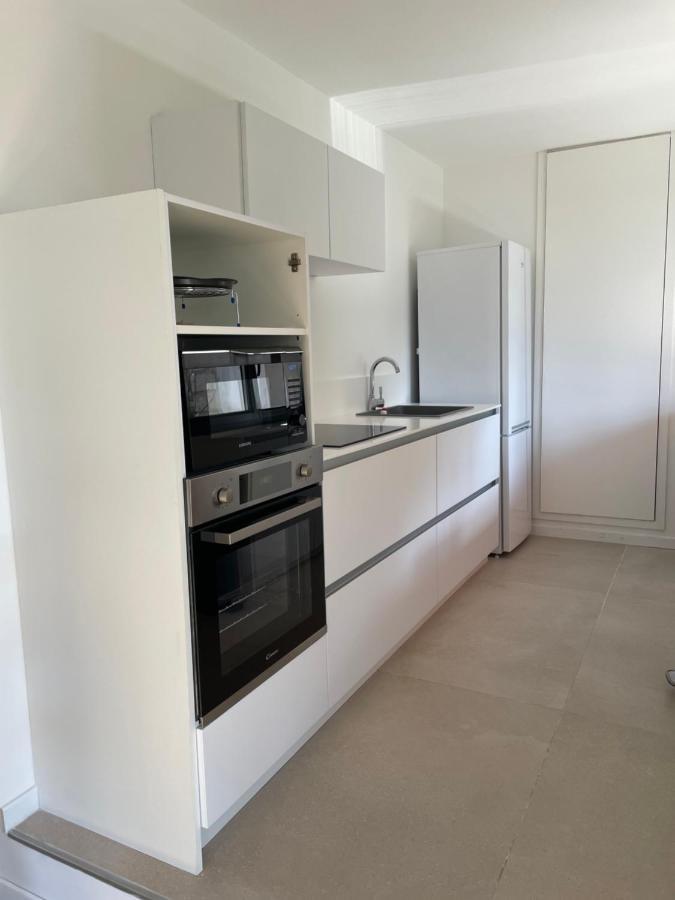 Cassis, Superbe Appartement Avec Terrasse Esterno foto
