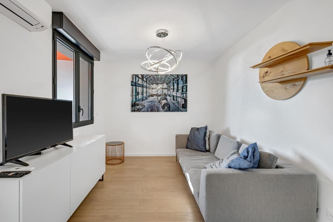 Cassis, Superbe Appartement Avec Terrasse Esterno foto