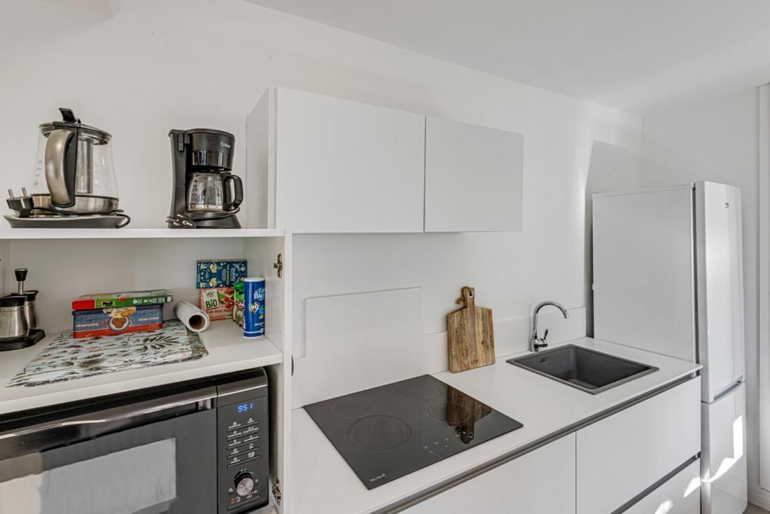 Cassis, Superbe Appartement Avec Terrasse Esterno foto