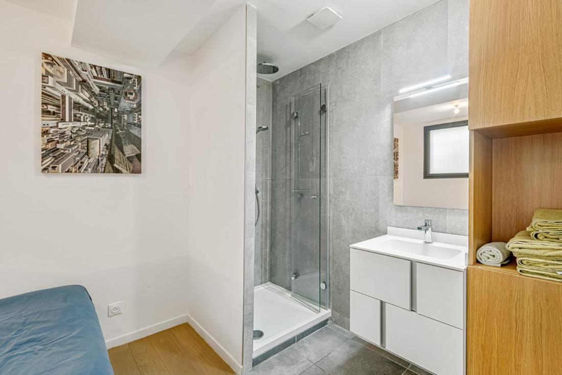 Cassis, Superbe Appartement Avec Terrasse Esterno foto