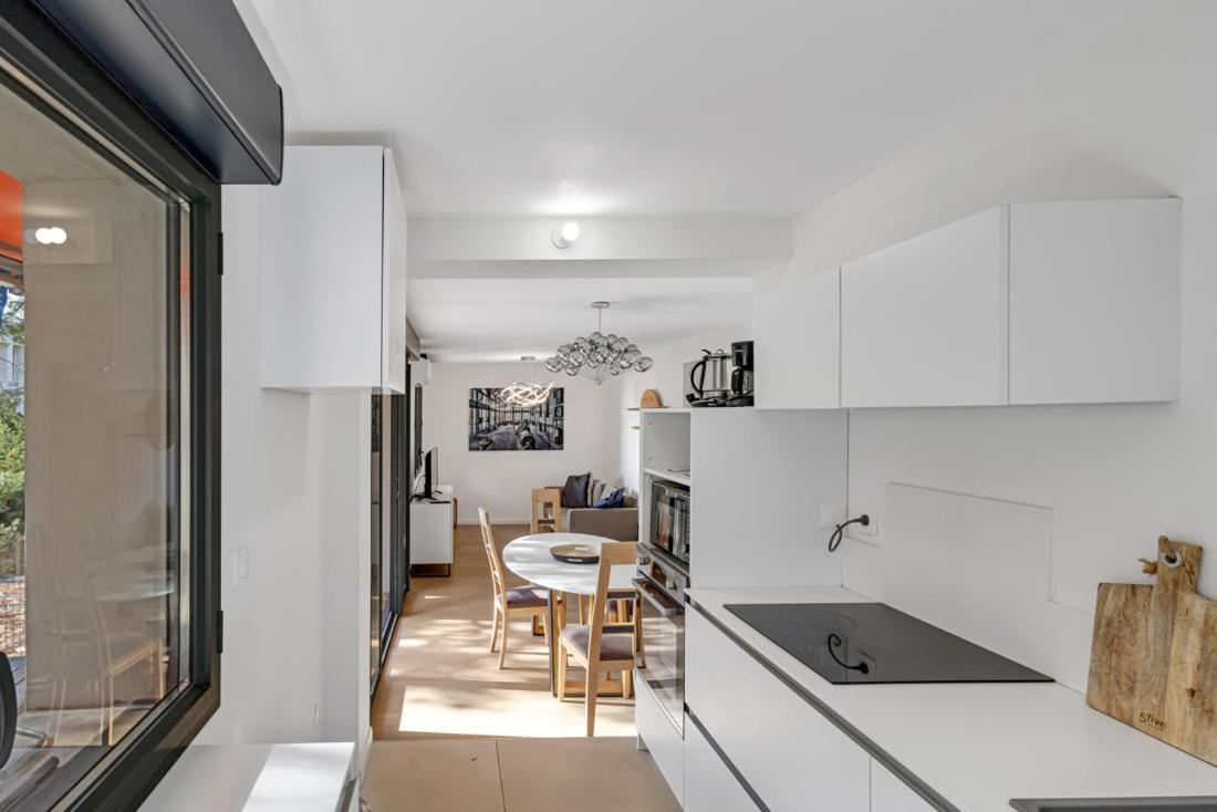 Cassis, Superbe Appartement Avec Terrasse Esterno foto
