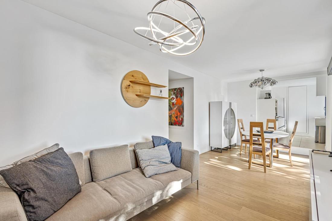 Cassis, Superbe Appartement Avec Terrasse Esterno foto