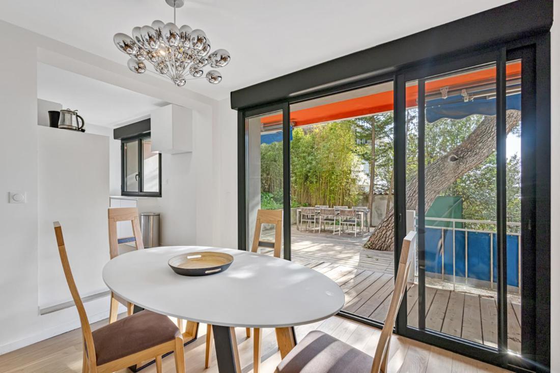 Cassis, Superbe Appartement Avec Terrasse Esterno foto