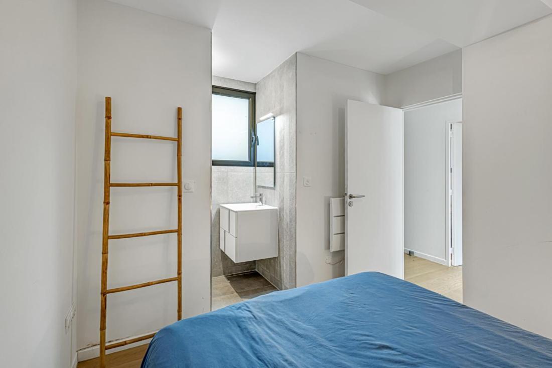 Cassis, Superbe Appartement Avec Terrasse Esterno foto